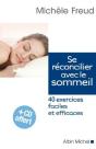 Se Réconcilier Avec Le Sommeil ; 40 Exercices Faciles Et Efficaces - Preview