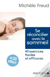 Se Réconcilier Avec Le Sommeil ; 40 Exercices Faciles Et Efficaces