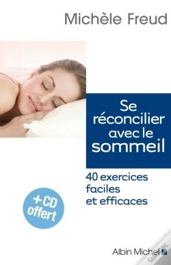 Capa do artigo Se Réconcilier Avec Le Sommeil ; 40 Exercices Faciles Et Efficaces