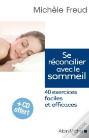 Capa do artigo Se Réconcilier Avec Le Sommeil ; 40 Exercices Faciles Et Efficaces