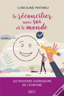 Capa do artigo Se Reconcilier Avec Soi Et Le Monde