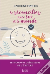 Capa do artigo Se Réconcilier Avec Soi Et Le Monde