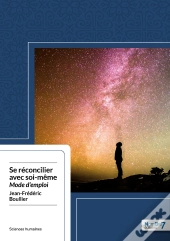 Se Réconcilier Avec Soi-Même