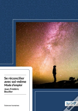Capa do artigo Se Réconcilier Avec Soi-Même