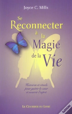Capa do artigo Se Reconnecter A La Magie De La Vie
