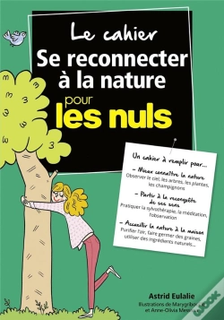 Capa do artigo Se Reconnecter A La Nature