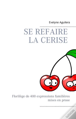 Capa do artigo Se Refaire La Cerise