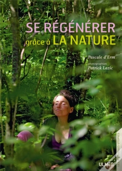 Capa do artigo Se Régénérer Grâce À La Nature
