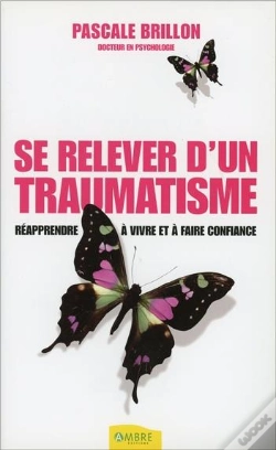 Capa do artigo Se Relever D'Un Traumatisme