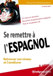Se Remettre A L'Espagnol 5 Edition