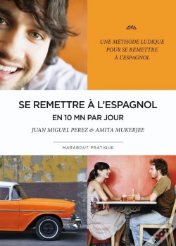 Capa do artigo Se Remettre A L'Espagnol En 10 Minutes Par Jour