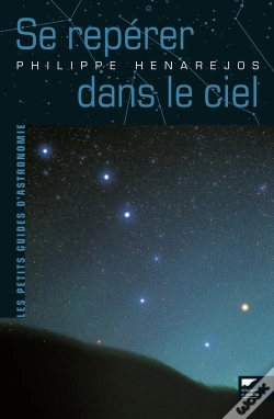 Capa do artigo Se Repérer Dans Le Ciel