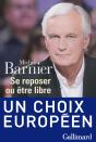 Se Reposer Ou Être Libre ; Un Choix Européen - Preview