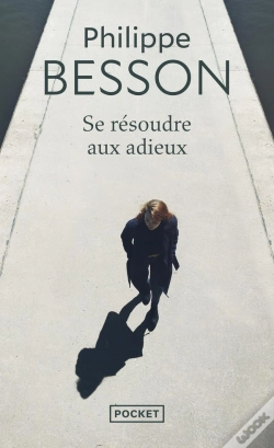 Capa do artigo Se Résoudre Aux Adieux