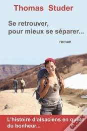 Capa do artigo Se Retrouver, Pour Mieux Se Séparer...