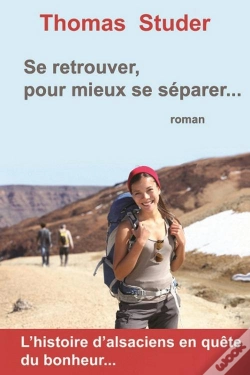 Capa do artigo Se Retrouver, Pour Mieux Se Séparer...