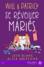 Se Réveiller Mariés Tome 1 ; Will & Patrick, Se Réveiller Mariés - Preview