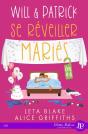 Se Réveiller Mariés Tome 2 ; Will & Patrick, Se Réveiller Mariés - Preview