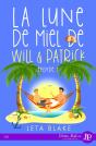 Se Réveiller Mariés Tome 7 ; La Lune De Miel De Will & Patrick - Preview