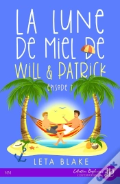 Capa do artigo Se Réveiller Mariés Tome 7 ; La Lune De Miel De Will & Patrick