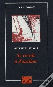 Capa do artigo Se Revoir À Zanzibar