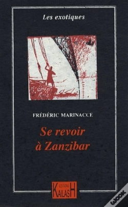 Capa do artigo Se Revoir À Zanzibar