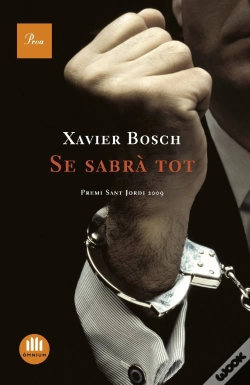 Capa do artigo Se Sabrà Tot