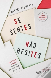 Capa do artigo Se Sentes, Não Hesites