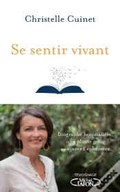 Capa do artigo Se Sentir Vivant