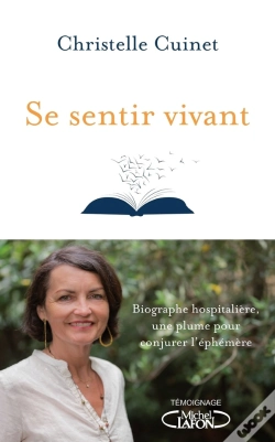 Capa do artigo Se Sentir Vivant