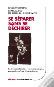Capa do artigo Se Separer Sans Se Dechirer ; Meditation Familiale