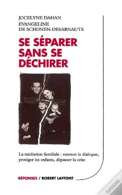 Capa do artigo Se Separer Sans Se Dechirer ; Meditation Familiale