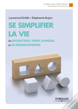 Capa do artigo Se Simplifier La Vie