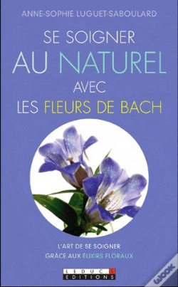 Capa do artigo Se Soigner Au Naturel Avec Les Fleurs De Bach