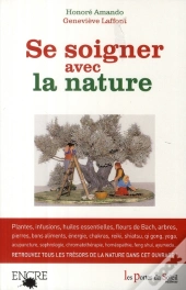 Se Soigner Avec La Nature