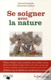 Capa do artigo Se Soigner Avec La Nature