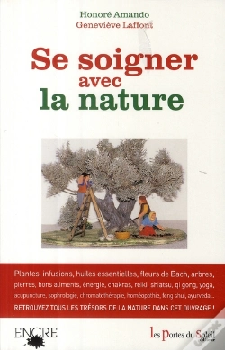 Capa do artigo Se Soigner Avec La Nature