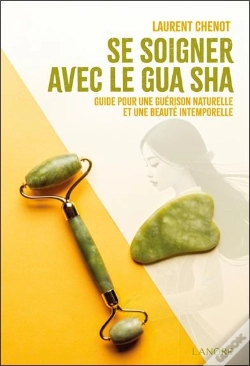 Capa do artigo Se Soigner Avec Le Gua Sha : Guide Pour Une Guérison Naturelle Et Une Beauté Intemporelle