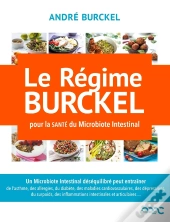 Se Soigner Avec Le Régime Microbiote ; Pour Un Microbiote Intestinal Équilibré