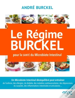 Capa do artigo Se Soigner Avec Le Régime Microbiote ; Pour Un Microbiote Intestinal Équilibré