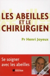 Capa do artigo Se Soigner Avec Les Abeilles