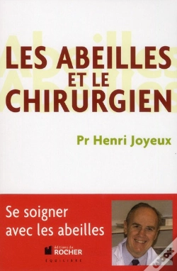 Capa do artigo Se Soigner Avec Les Abeilles