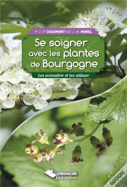 Capa do artigo Se Soigner Avec Les Plantes De Bourgogne
