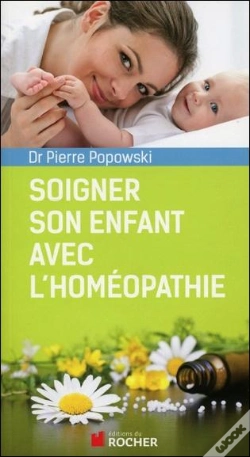 Capa do artigo Se Soigner Avec L'Homéopathie De La Conception Jusqu'À Six Ans