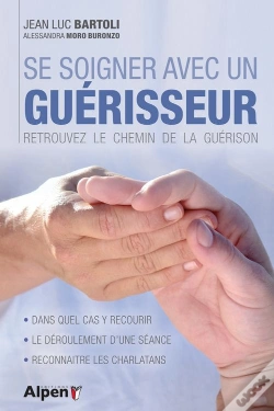 Capa do artigo Se Soigner Avec Son Guerisseur