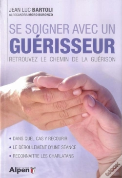 Capa do artigo Se Soigner Avec Un Guerisseur ; Retrouver Le Chemin De La Guérison