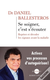 Capa do artigo Se Soigner  C