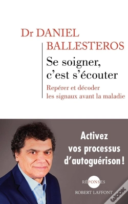 Capa do artigo Se Soigner  C'Est S'Ecouter