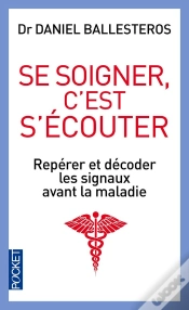 Capa do artigo Se Soigner, C