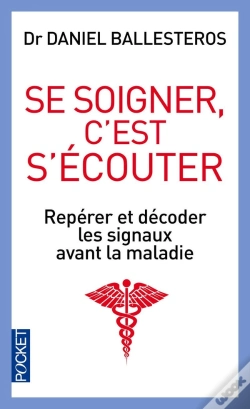 Capa do artigo Se Soigner, C'Est S'Écouter